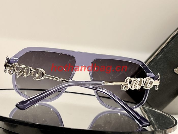 Chrome Heart Sunglasses Top Quality CRS00419